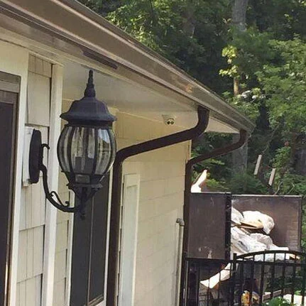 gutter replacement West Hempstead ny